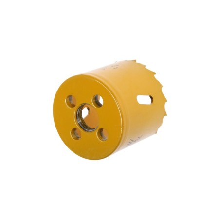 Coron Bimetallic tundra, 48 mm, M16 with additional fixation-2