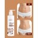 Hot wrap for burning fat deposits, with gesperidine, 200 ml