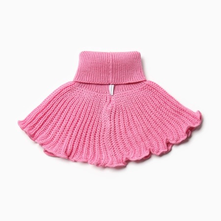Children's shirt, pink color, size m (1.5-3 years)-2