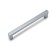 Cappio Square RSC008, stainless steel, m/o 160 mm.