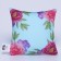 Antistress pillow is decorative "since March 8", 21x20 cm