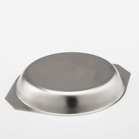 Portable pan, 250 ml, d = 17 cm-1