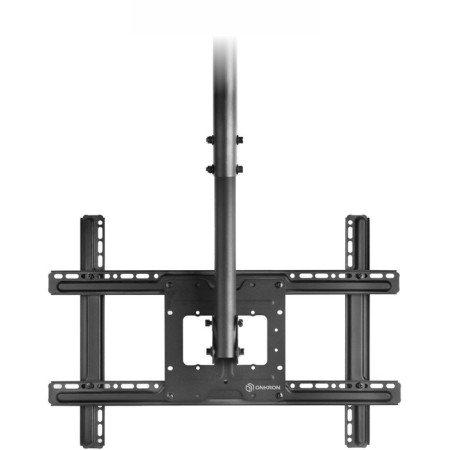 Black Black 32 "-80" Max. 68.2kg Ceiling Turn and Tilt 1004719-9