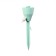 Auto -polyove for indoor plants, under a bottle, adjustable, with a tap, of plastic, height 17.5 cm, mix, Greengo