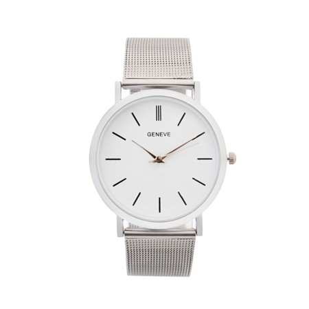 Women's watch "Geneve", discrete move, strap 8.5 and 11 cm, D-3.5cm-3