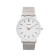 Women's watch "Geneve", discrete move, strap 8.5 and 11 cm, D-3.5cm