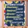 Klyno-panel "Kitchen Rules", 24 x 16 cm, spruce