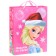 New Year. Gift package, 31x40x11.5 cm, packaging, cold heart