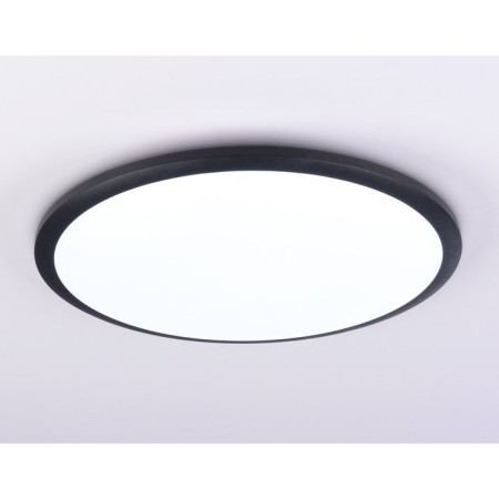 LED LED ceiling Ambrella Orbital Air FZ1235, 48W, LED, Black Color Black-1