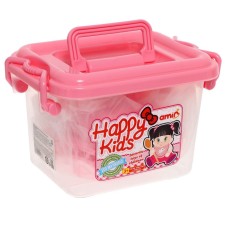 Set of game dishes, in container No. 2