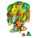 Toy with hooks "Forest tree"