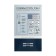 Corrector-handle 9g k-i-n metal tip, bottle, frost-resistant
