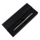 Switching handle, 1.0 mm, BrunovisConti firenze, blue rod, metal case Soft Touch silver, in case