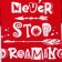 T -shirt Children's Minaku "Dreaming" color red, height 98