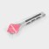 Forceps Chrome kitchen shares, 23.5 cm stainless steel, black color