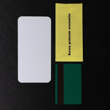 Innovation hydrogel protective film, for Apple iPhone 11, matte-1