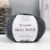 Yarn "Silky Wool" 35% Silk district, 65% Merino. Wol 190m/25g (335 T. Secy)
