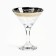 Mini-bar "Inspiration" Bar Stream, 6 martini, 6 glasses, 6 piles