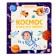 Book with windows "Cosmos and all its secrets"