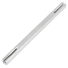 Square rod for pens, 8x8 l = 140 mm