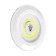 LED lamp, pressure 6500K, from batteries, a set of 3 pcs, the remote control