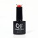 Gel nail polish, Classic Colors, 3 phase, 8ml, Led/UV, bright red color (130)
