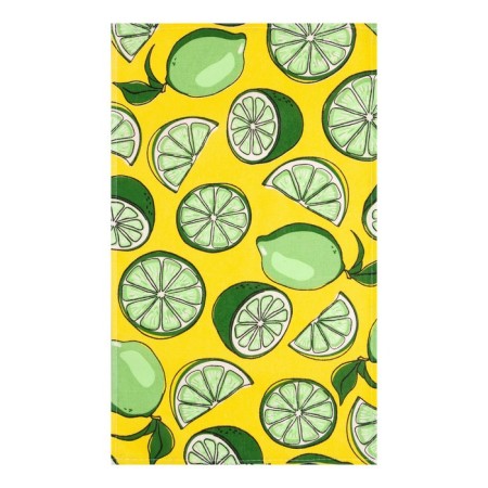 Towel kitchen shade Lime 35x60 cm, 100% cotton, 160g/m2-1