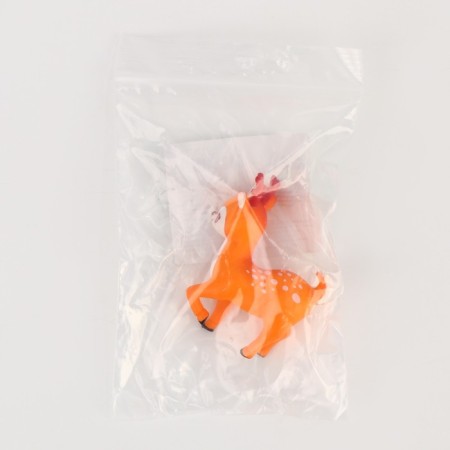 Miniature Puppet "Deer"-4