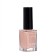 Nail polish with Nude Collection gel effect, tone 379, biscuit, 12 ml