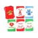 A board game to the reaction and attention "Umo Momento. KIDS ", 70 cards, 4+