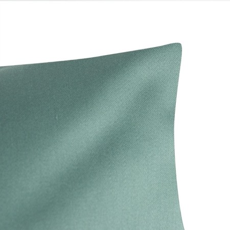 Green Paradise 70x70 pillowcase, 100% cotton, Maco-Satin, 114g/m2-1