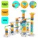 Constructor Marble "Cosmo Balls", 79 parts