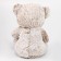 Soft toy "Bear with a heart", 30 cm, color mix