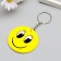 Tile plastic soft "smile" mix 6x6 cm