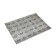 Vibro insulating material Comfort Mat Ghost, size 700x500x2 mm