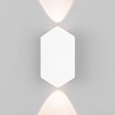 Lamp LED LED Elektrostandard, Mini Light, 97x55x37 mm, 6W, LED, 300LM, 4200K, white color