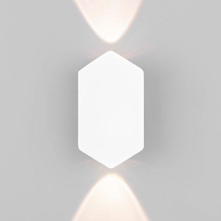 Lamp LED LED Elektrostandard, Mini Light, 97x55x37 mm, 6W, LED, 300LM, 4200K, white color