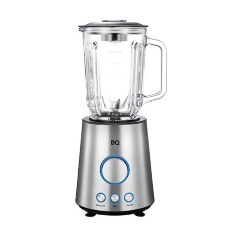 BQ SB1000, stationary, 1200 W, 1.5 l, 2 speeds, silver