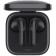 Headphones Xiaomi Redmi Buds 6 Active (BHR8396GL), wireless, inserts, BT5.4, 500 MACH, Black