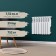 Tropic 350x80 mm radiator bimetallic, 8 sections