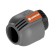 Superior adapter, 1 "(25 mm)
