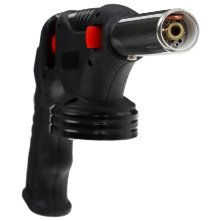 GAZ GAZ MACLAY, with piezing, large handle-7