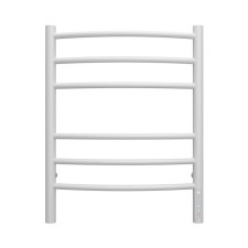 Terminus heated towel rail 