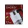 Electric kettle Energy E-207t, glass, 1.7 l, 2200 watts, gray-black