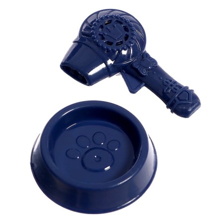 Game set "Koshkin House", pet with accessories, mix-8