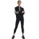 Hoody Under Armor Rival Fleece CB Hoodie Female, size 40-42 (1365861-001)