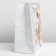 Gift laminated vertical, packaging, “beautiful to you”, ml 23 x 27 x 11.5 cm