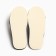 Women's slippers closed, size 36/37