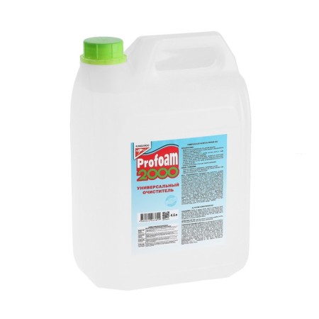 Universal cleaner Profoam 2000, 4.5 l