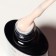Nail varnish gel, single -phase, 8 ml, LED/UV, beige (01)